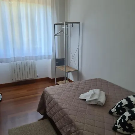 Piazza Italia Luxury Apartment