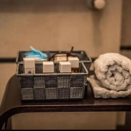 Piazza Italia Luxury Apartment