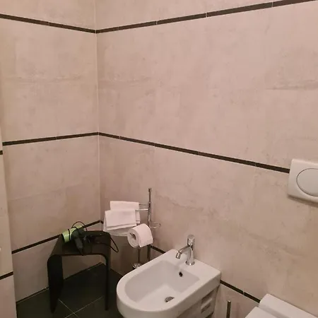 Apartment Piazza Italia Luxury *