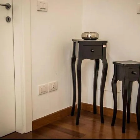 Apartment Piazza Italia Luxury *