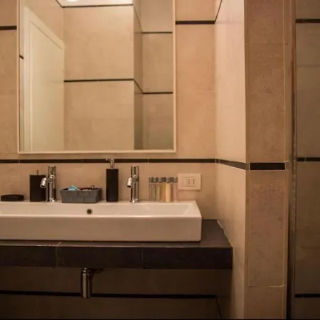 Apartment Piazza Italia Luxury *