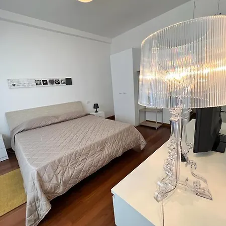 Piazza Italia Luxury Apartment Chianciano Terme