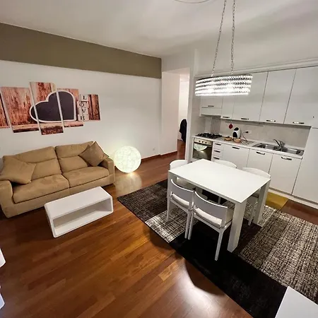 Piazza Italia Luxury Apartment Chianciano Terme