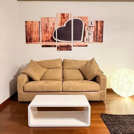 Apartment Piazza Italia Luxury