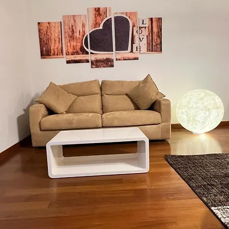 Apartment Piazza Italia Luxury Chianciano Terme