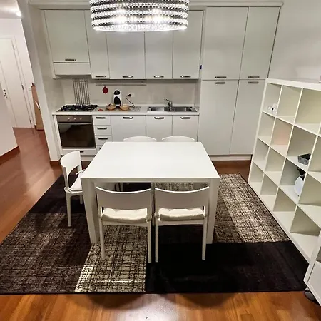 Piazza Italia Luxury Apartment Chianciano Terme